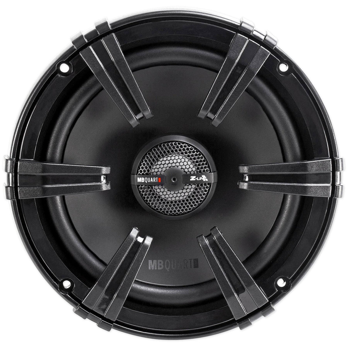 6.5x22 2-way Car Speakers N922