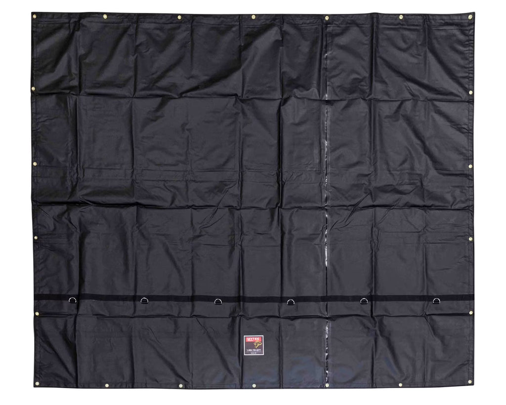 Smoke Tarp X3032