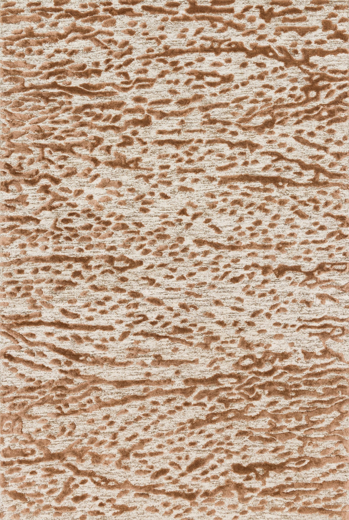 Oatmeal Terracotta Rug 9'3 x 13' B54850