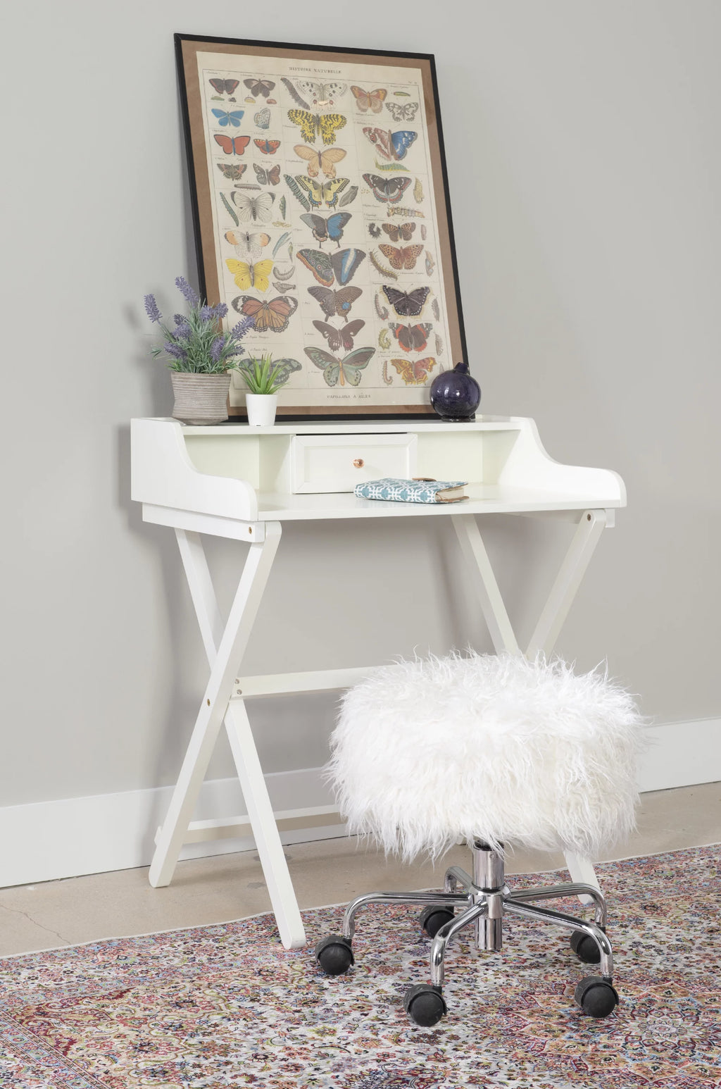 Folding Desk S7414