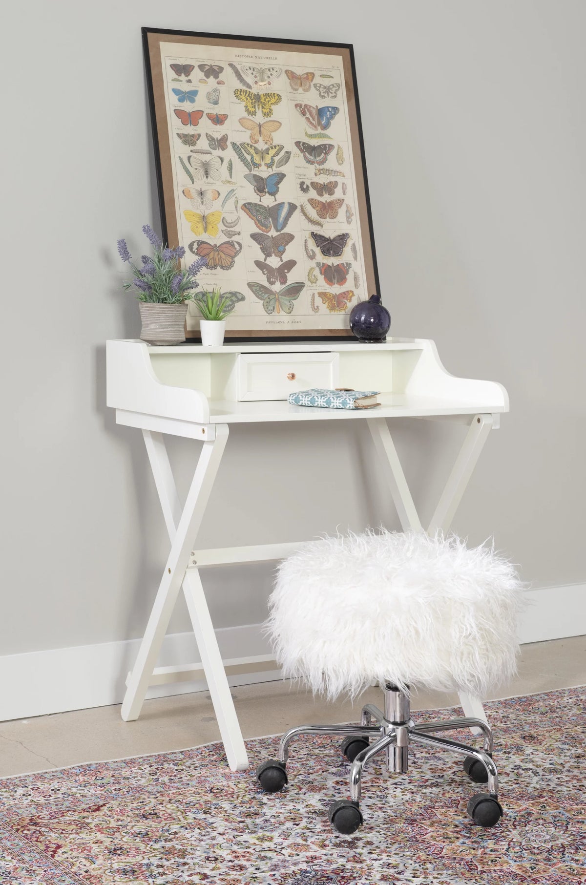 Folding Desk S7414