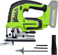 24V Brushless Jig Saw E182713
