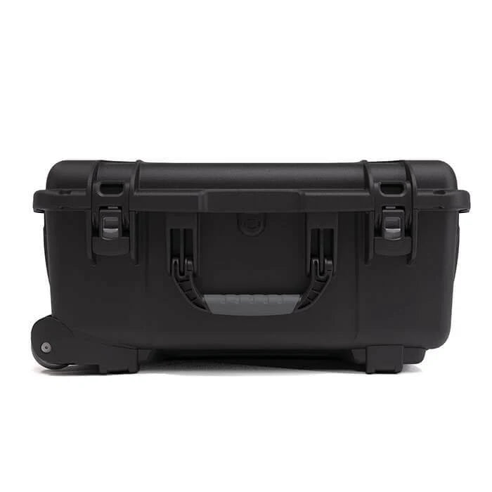 Orange Wheeled Case X230