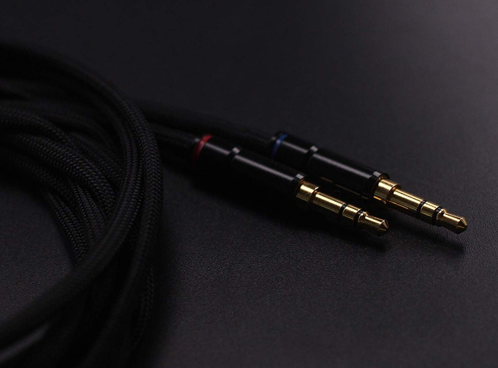 Audio Upgrade Cable 4-pin XLR Male Plug V765920