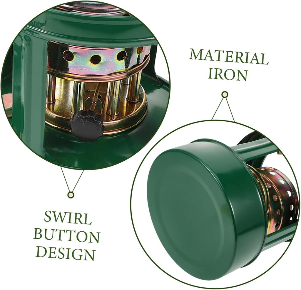 Portable Indoor Outdoor Heater Y602