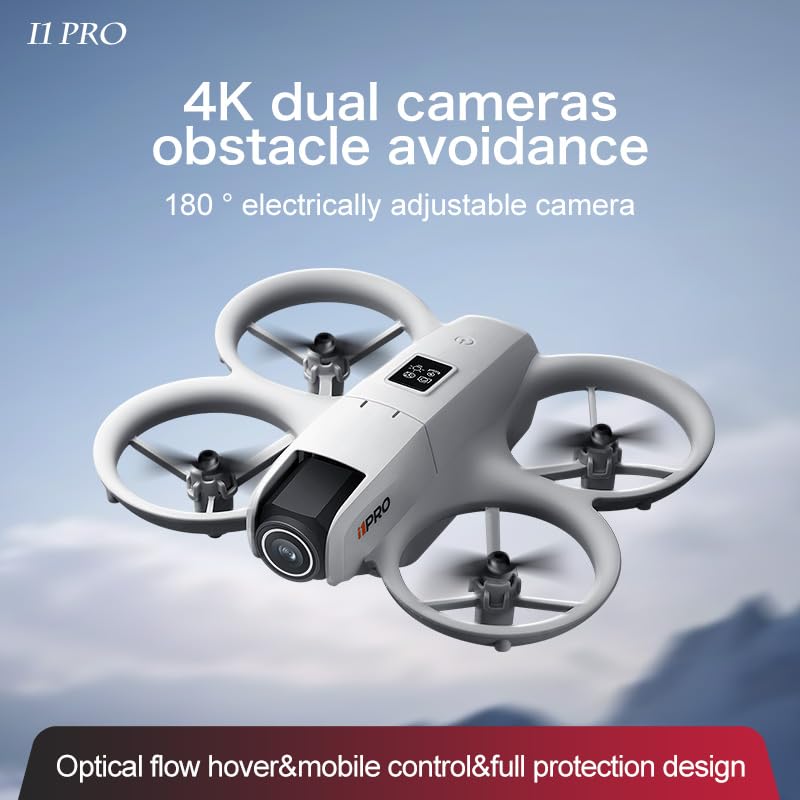 HD Camera Drone with 2 Batteries H92128