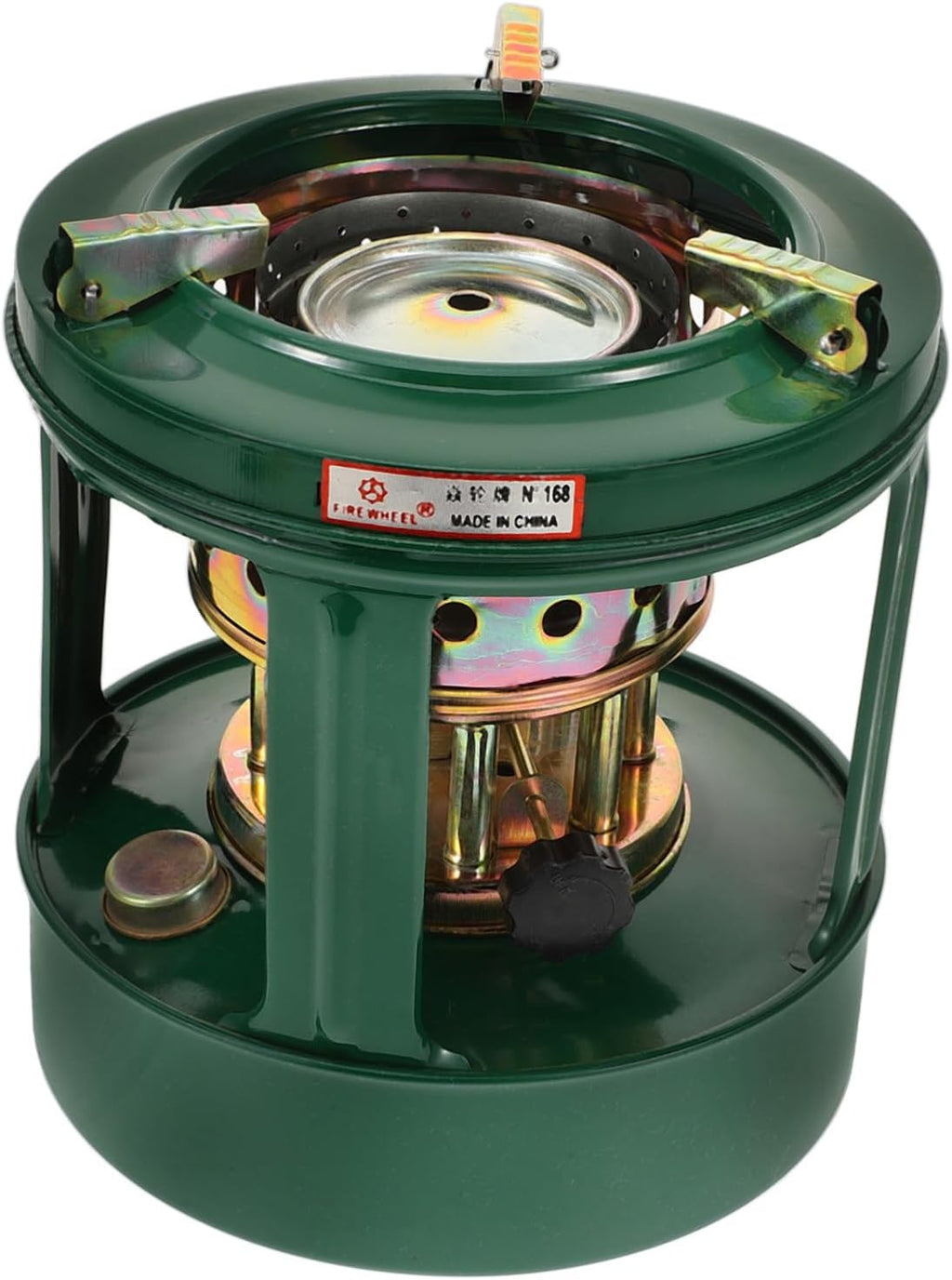 Portable Indoor Outdoor Heater Y602