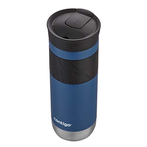20oz Insulated Stainless Steel Travel Mug O267