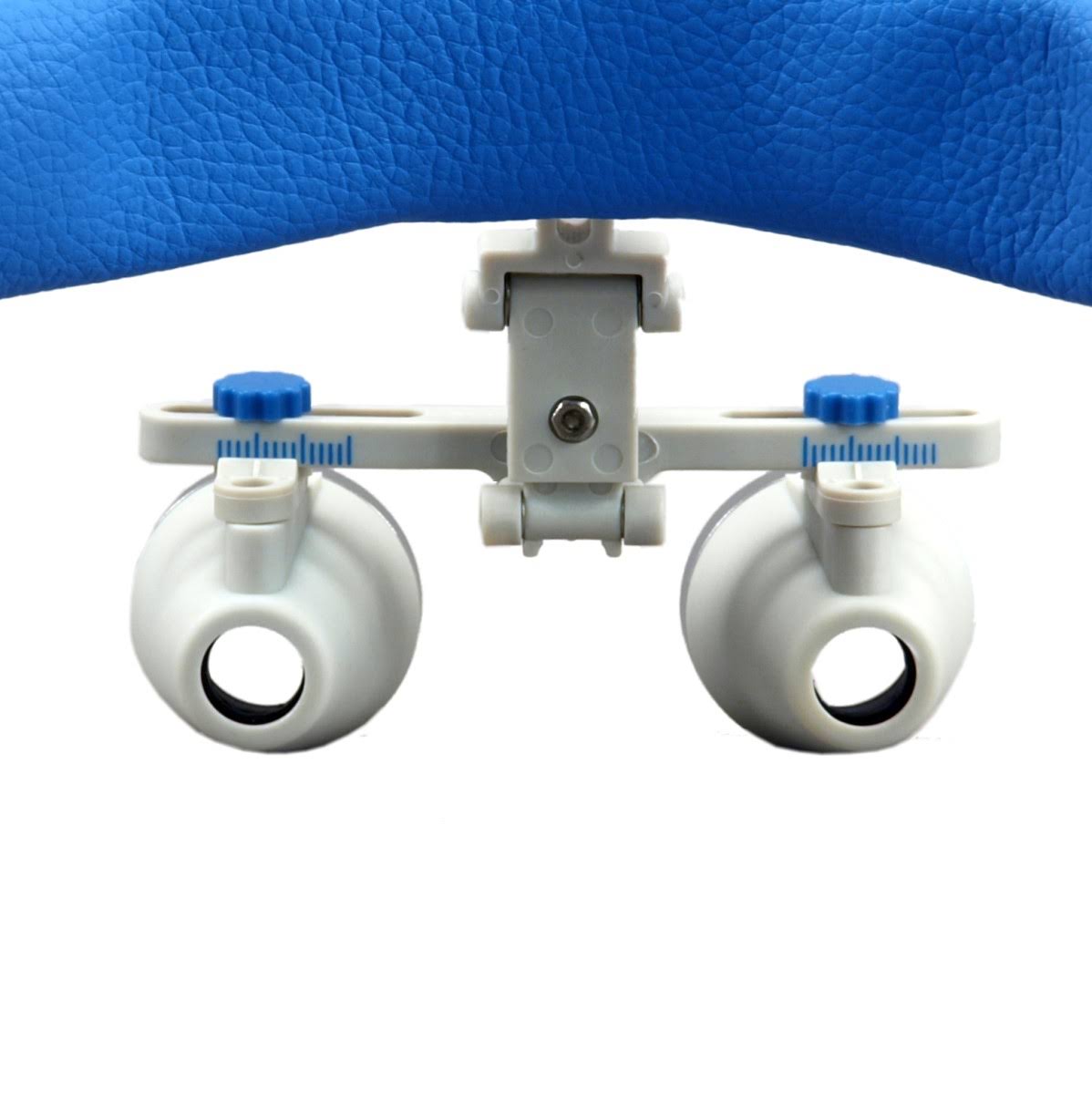 460mm Binocular Dental Surgical Headband Loupes W123