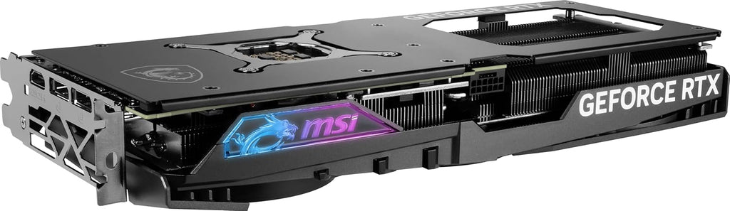 RTX 4070 Super 12G Graphics Card R4253