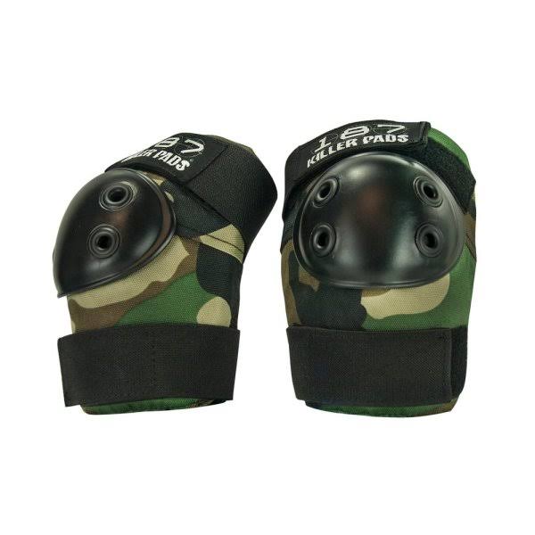 Camo Combo Pack Pads D65319