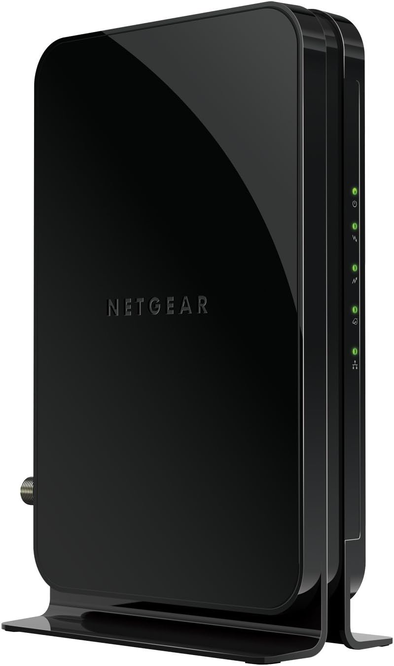 Cable Modem DOCSIS 3.1 Gigabit Modem S42629