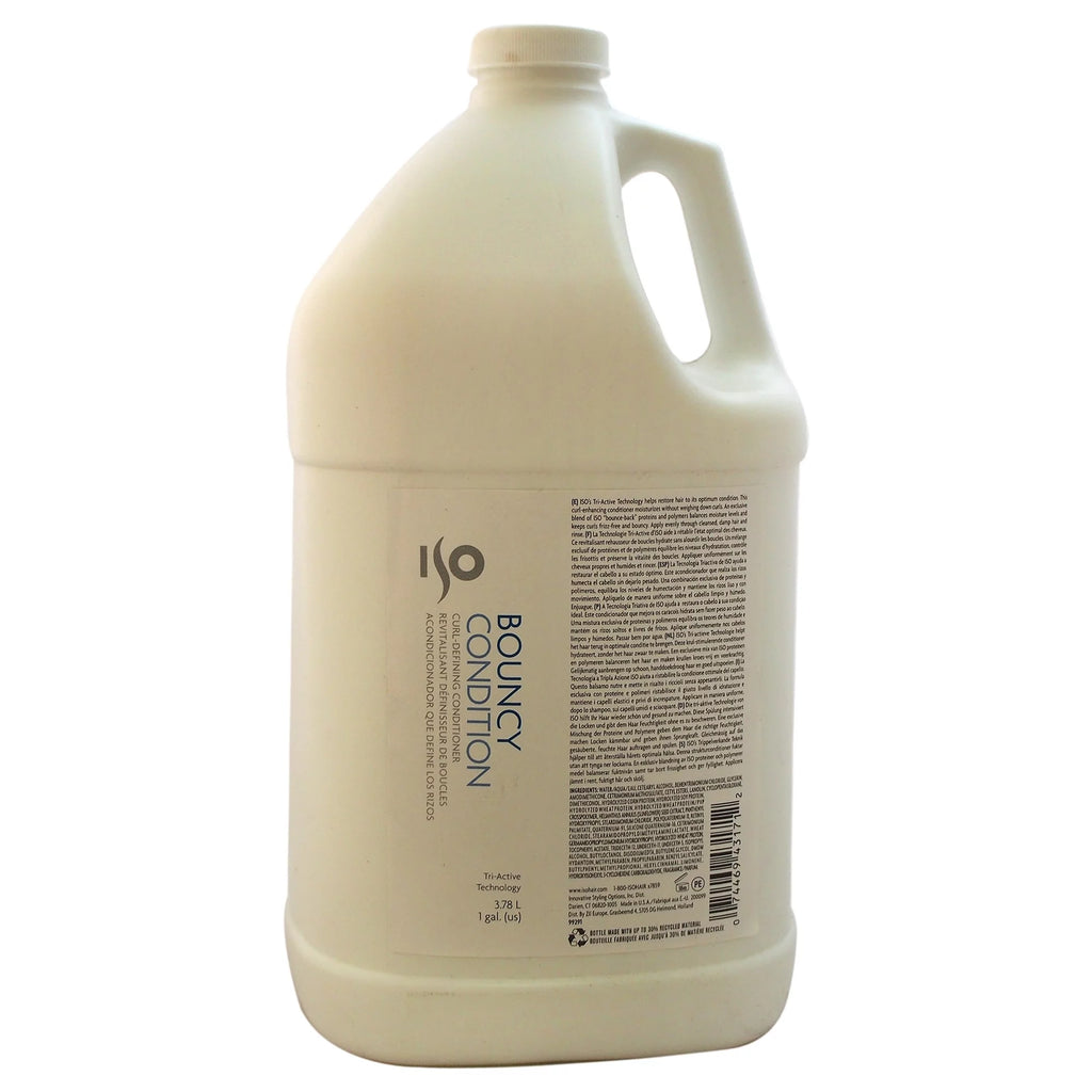 Curl-Defining Conditioner 1 Gallon T779