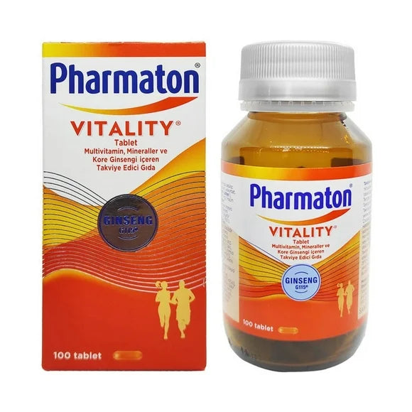 100 Capsules S188617