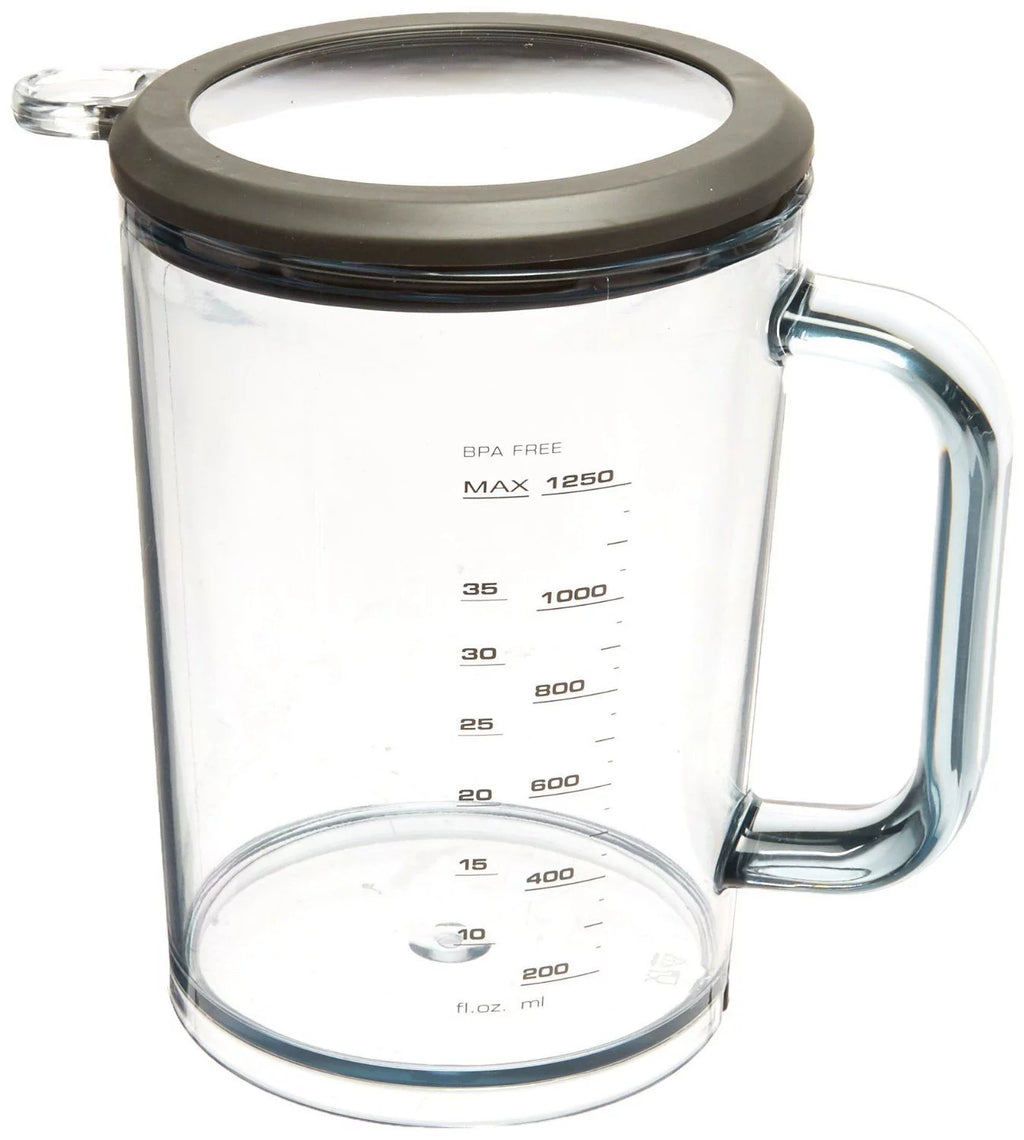 Immersion Blender E486580