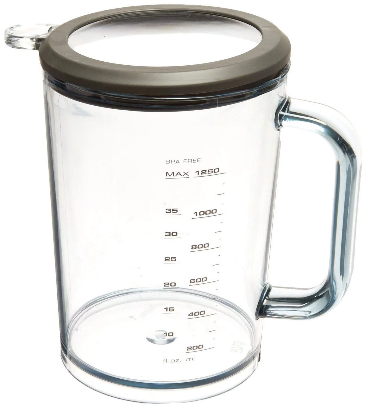 Immersion Blender E486580