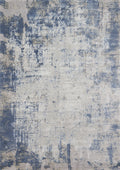 Denim Grey Rug K5314