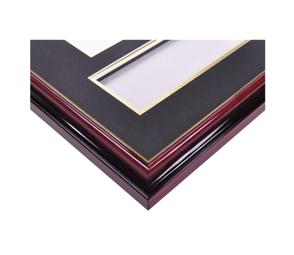 Diploma Frame S821