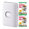 Instant Smartphone Printer and Twin Film Pack 40 Exposures Bundle I430177