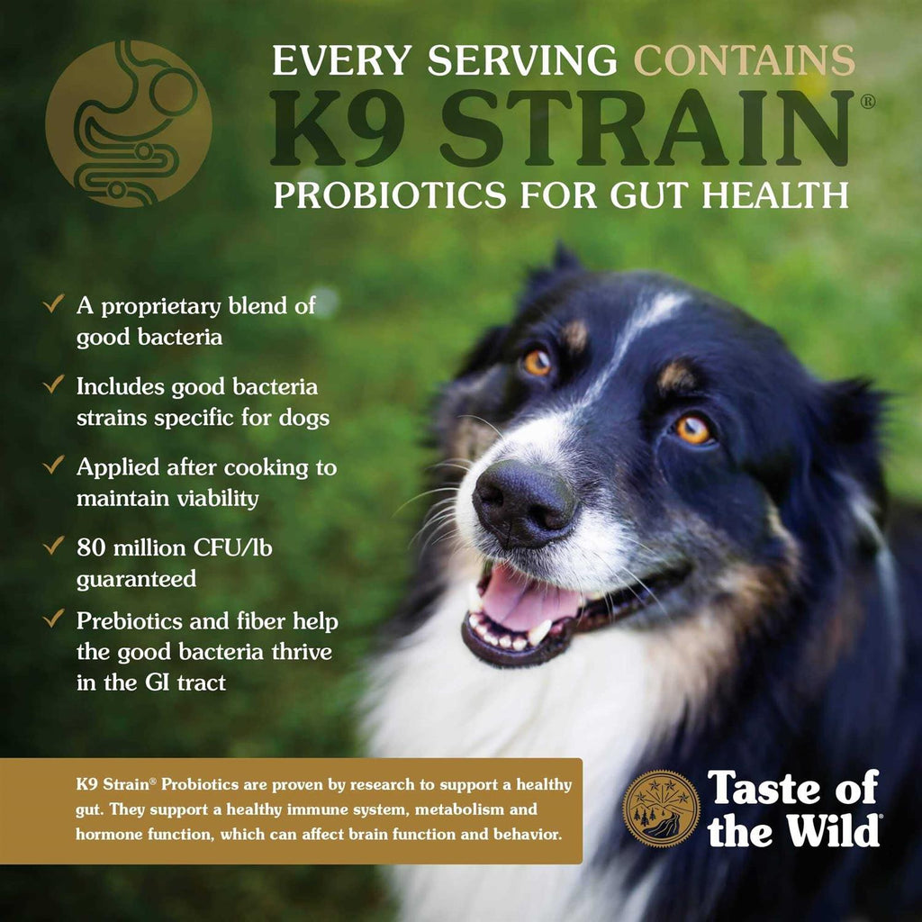 Puppy Food R93524