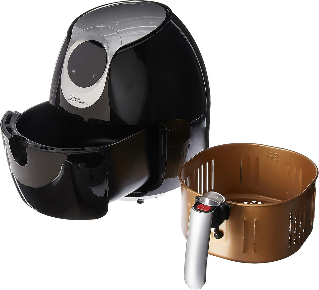 5.3 Quart Air Fryer O676393