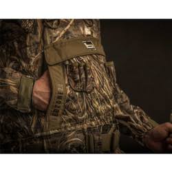 Breathable Insulated Wader Size 9 S975