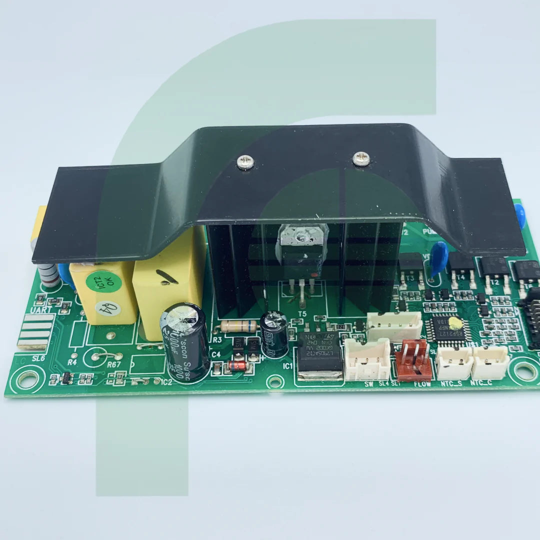 Power Board X45675