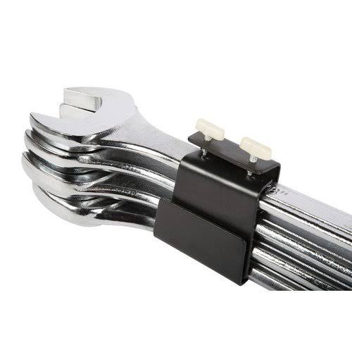 4-Piece SAE Raised Panel Combination Wrench Set Z372
