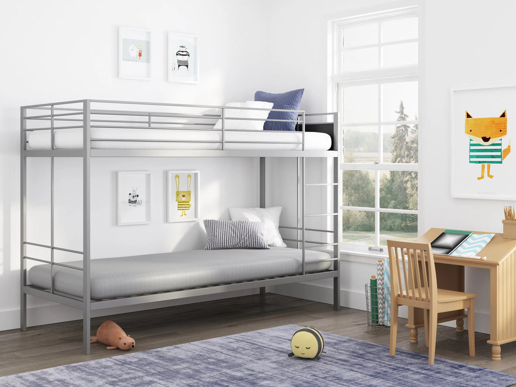 Twin Memory Foam Mattress X938