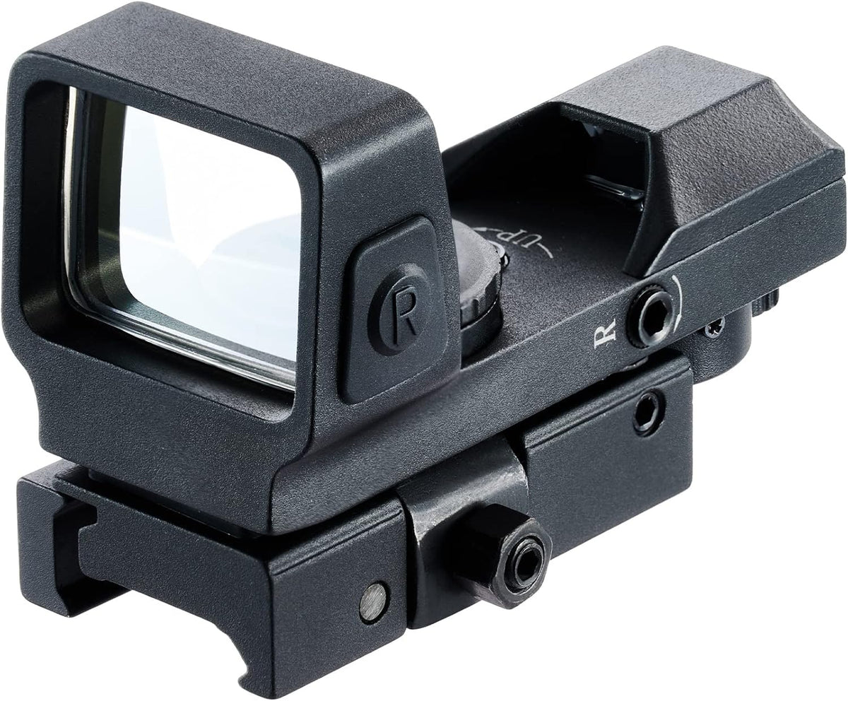 Red Dot Reflex Sight with QD Mount A957