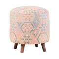 Round Accent Stool H49148