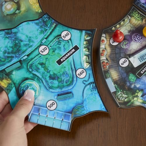 Board Game I69853