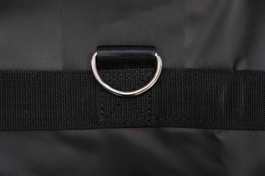 Smoke Tarp X3032