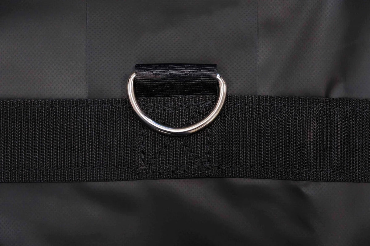 Smoke Tarp X3032