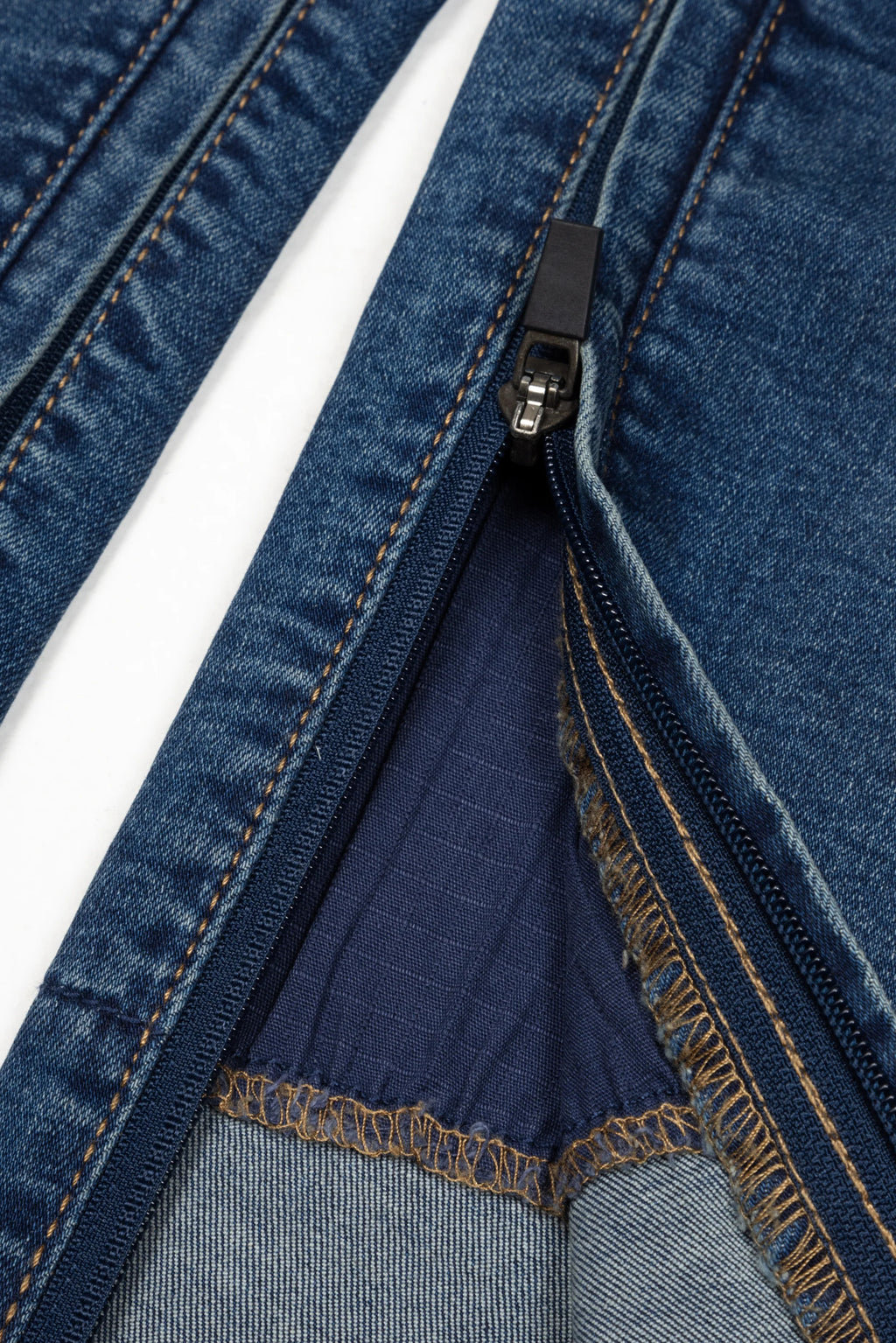 Dark Wash Adaptive Pant R8271