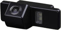 Super HD Vehicle Camera 1280x720 Pixels 170 Wide Angle Night Vision Rear View Camera Pack of 2 K399154