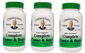 Complete Tissue and Bone Formula 100 VegCap Pack of 3 C41132