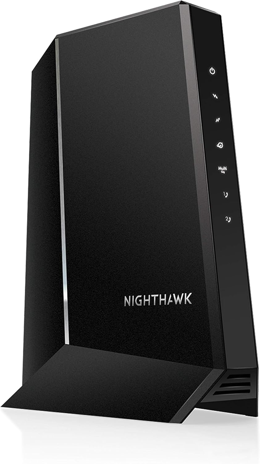 Cable Modem DOCSIS 3.1 Gigabit Modem S42629