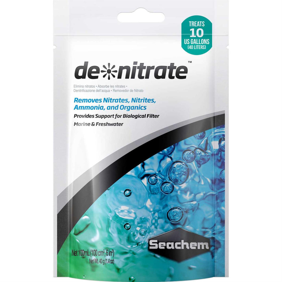 De*Nitrate V780