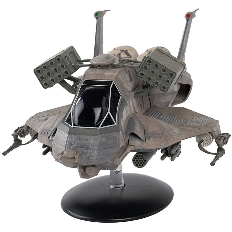 Die-Cast Figure M2940