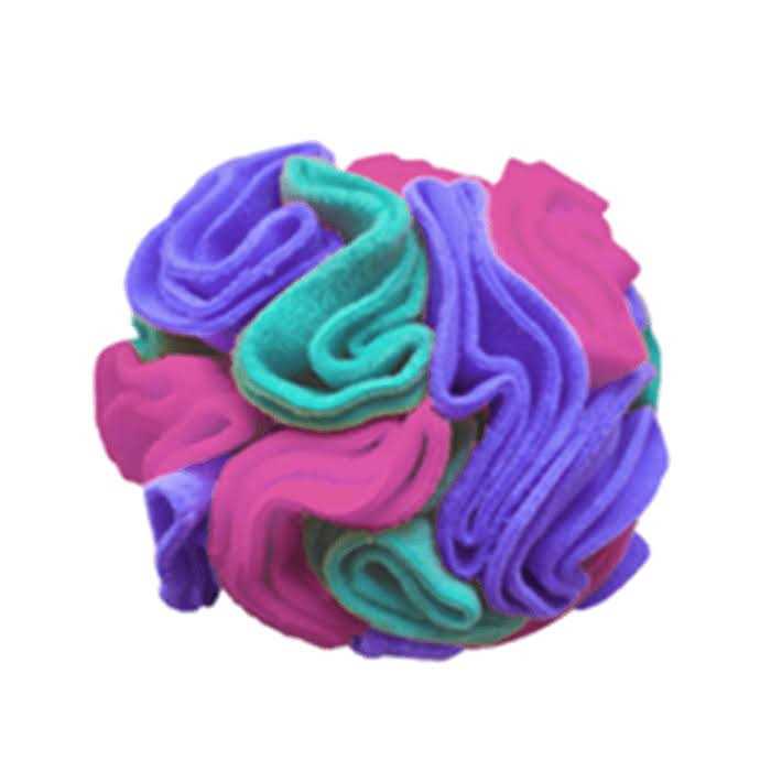 Snuffle Balls Dog Toy R7246