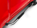 Stainless Steel 3-Inch Side Step Bars Q554555