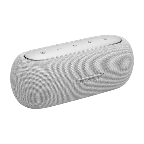Black Portable Bluetooth Speaker with IP67 Waterproof and Dustproof X67596