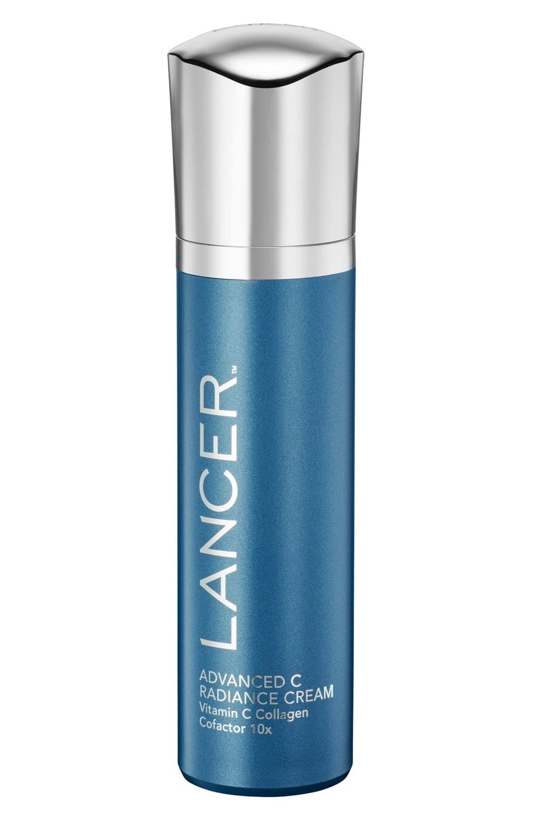 C Radiance Treatment C857