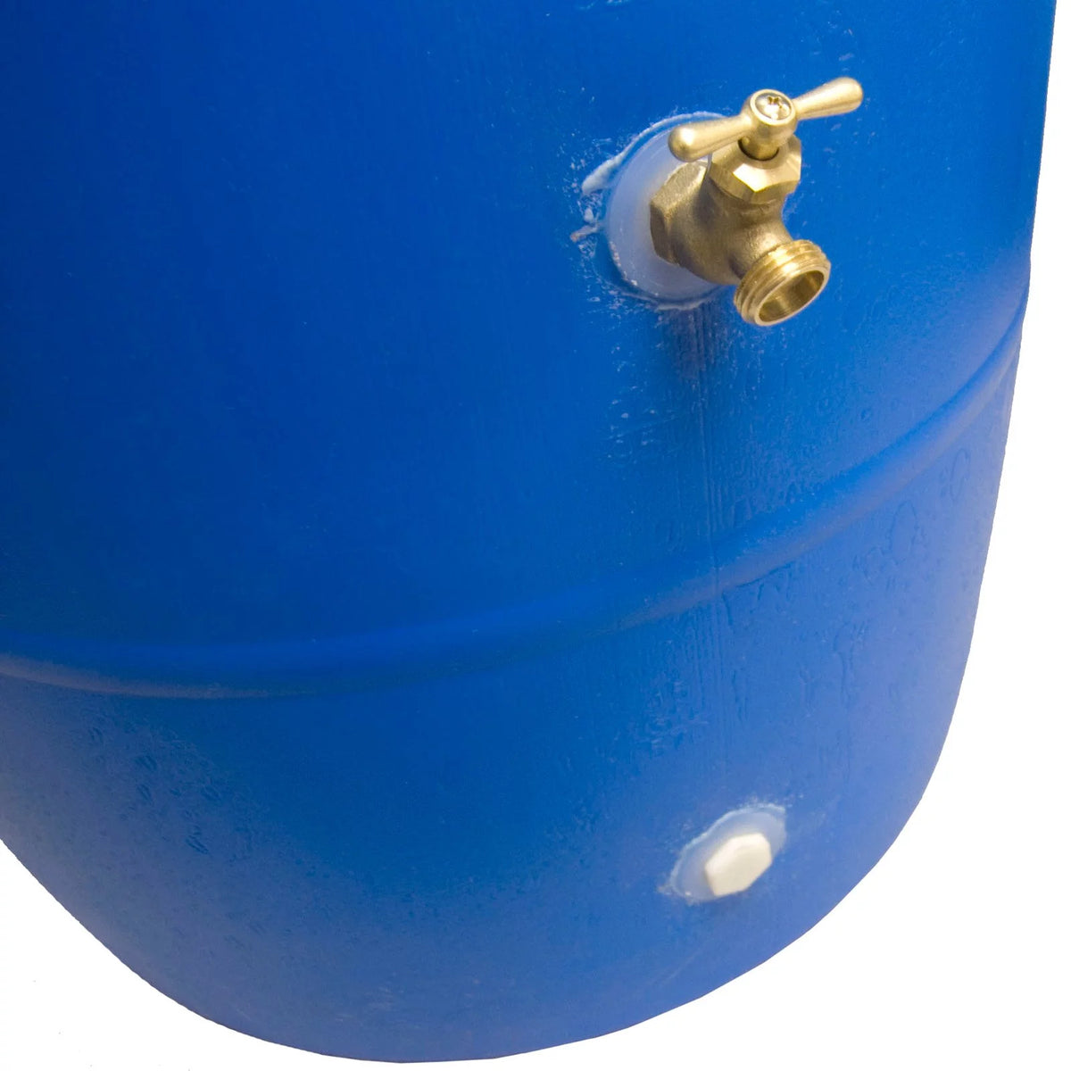 55 gal. Rain Barrel E540