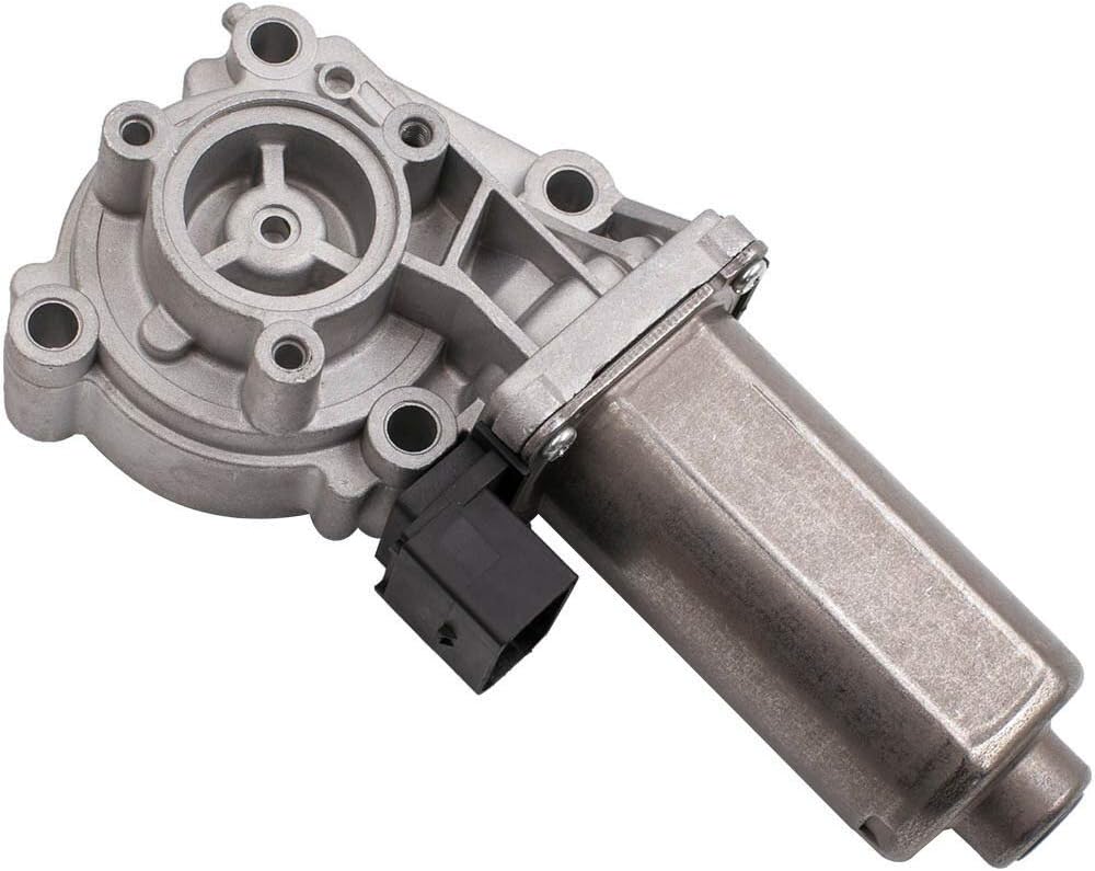 Transfer Case Shift Actuator Shift Motor For BMW X3 X5 Z596972