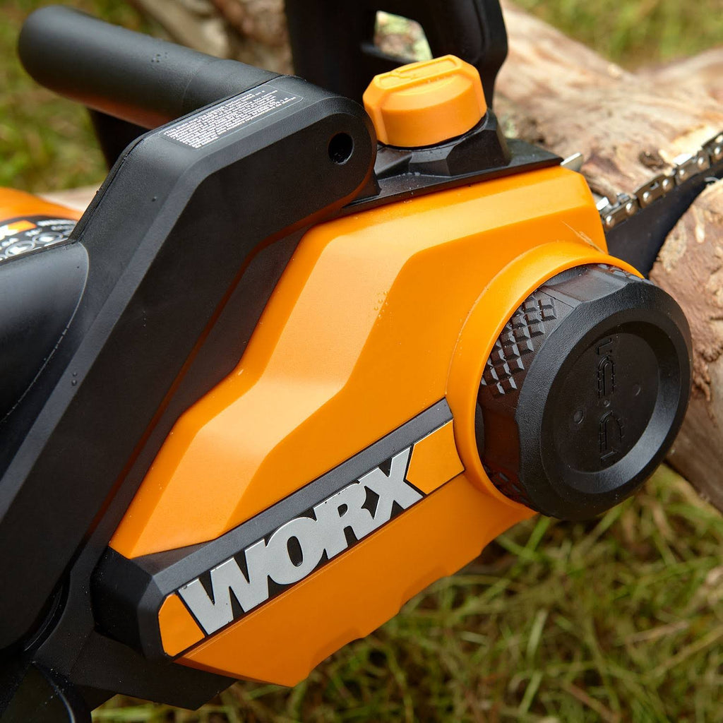 8A 14x22 Electric Chainsaw C94120