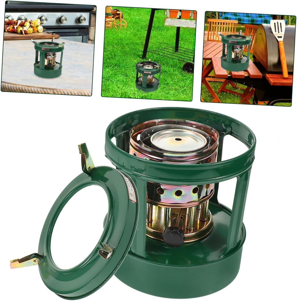 Portable Indoor Outdoor Heater Y602