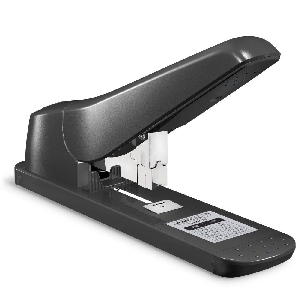 Heavy Duty Stapler 210 Sheet Capacity E807