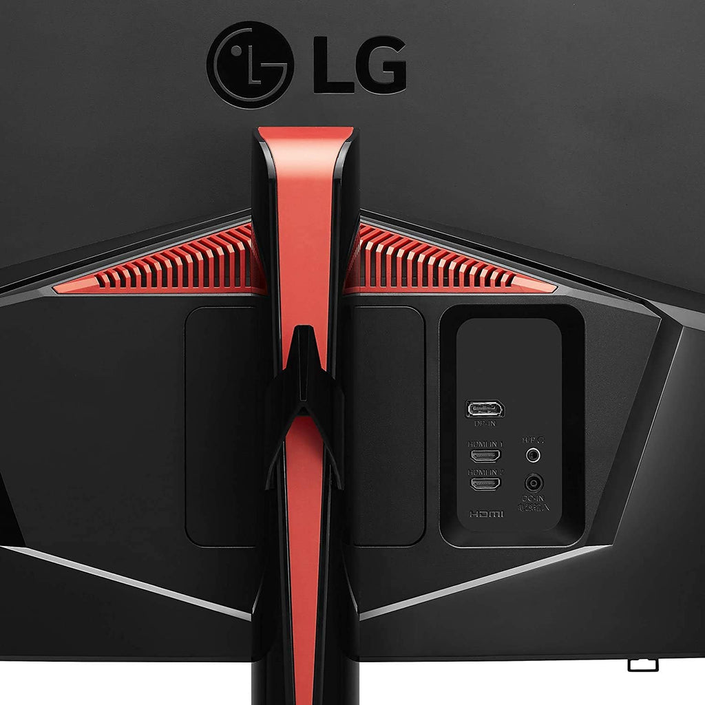 34 Inch Curved WFHD IPS 144Hz Gaming Monitor Q269644